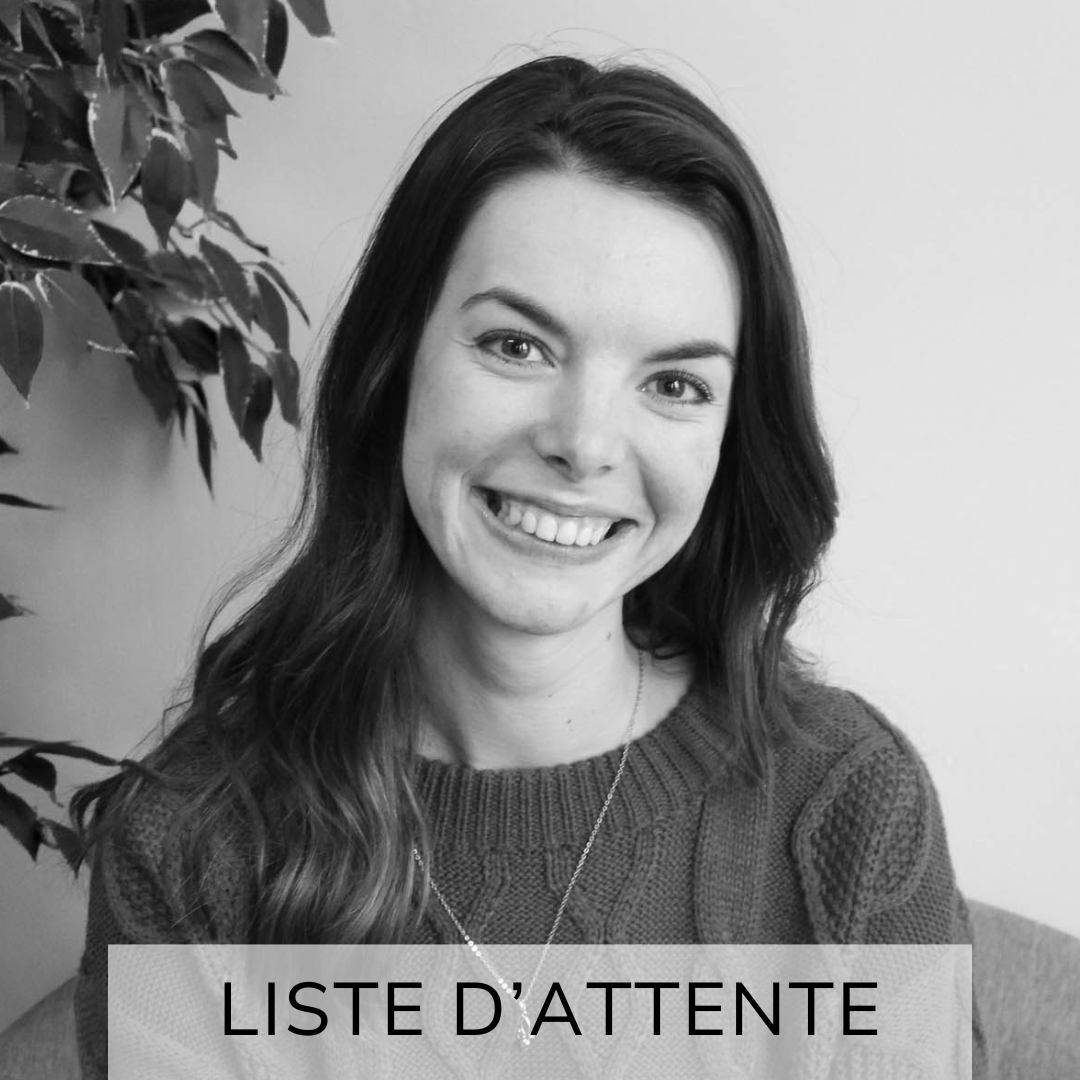Patricia, sexologue en santé mentale axée sur la parentalité et périnatale, propose des consultations en ligne pour la Clinique Matrescence