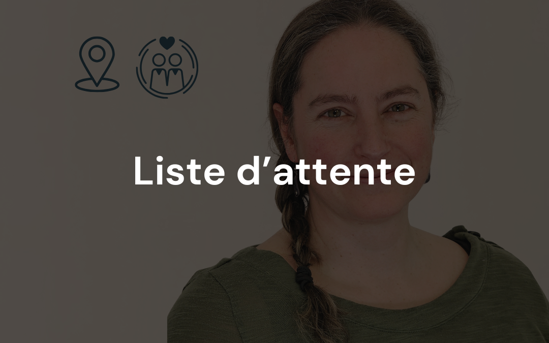 Lysiane, sexologue