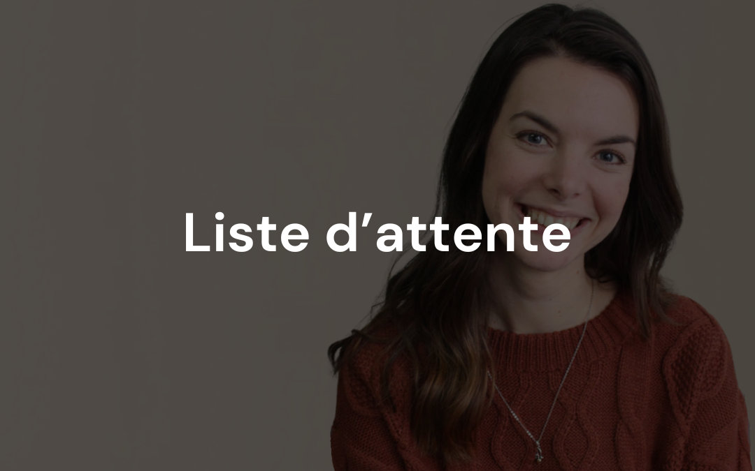 Patricia, sexologue