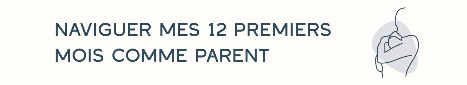 bouton Nouveaux parents