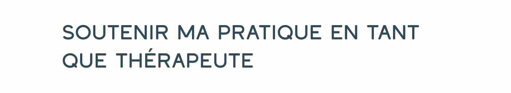 bouton Thérapeute (1)